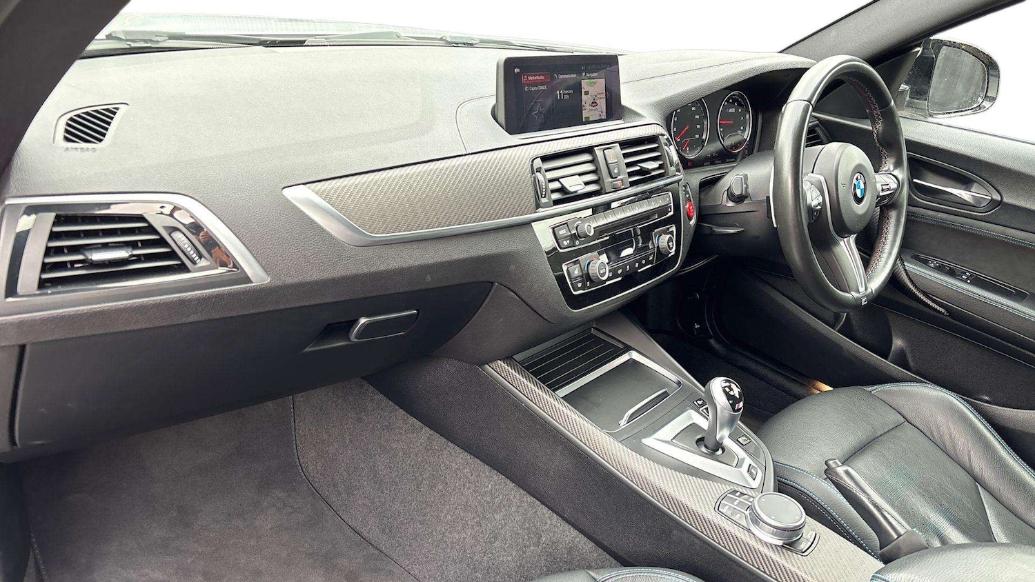 Used BMW M2 2019 for sale - 77526902: Photo 9