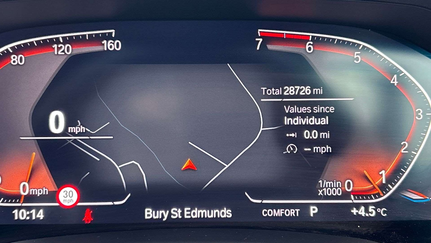 Used BMW 3 Series 2021 for sale - 77147275: Photo 11