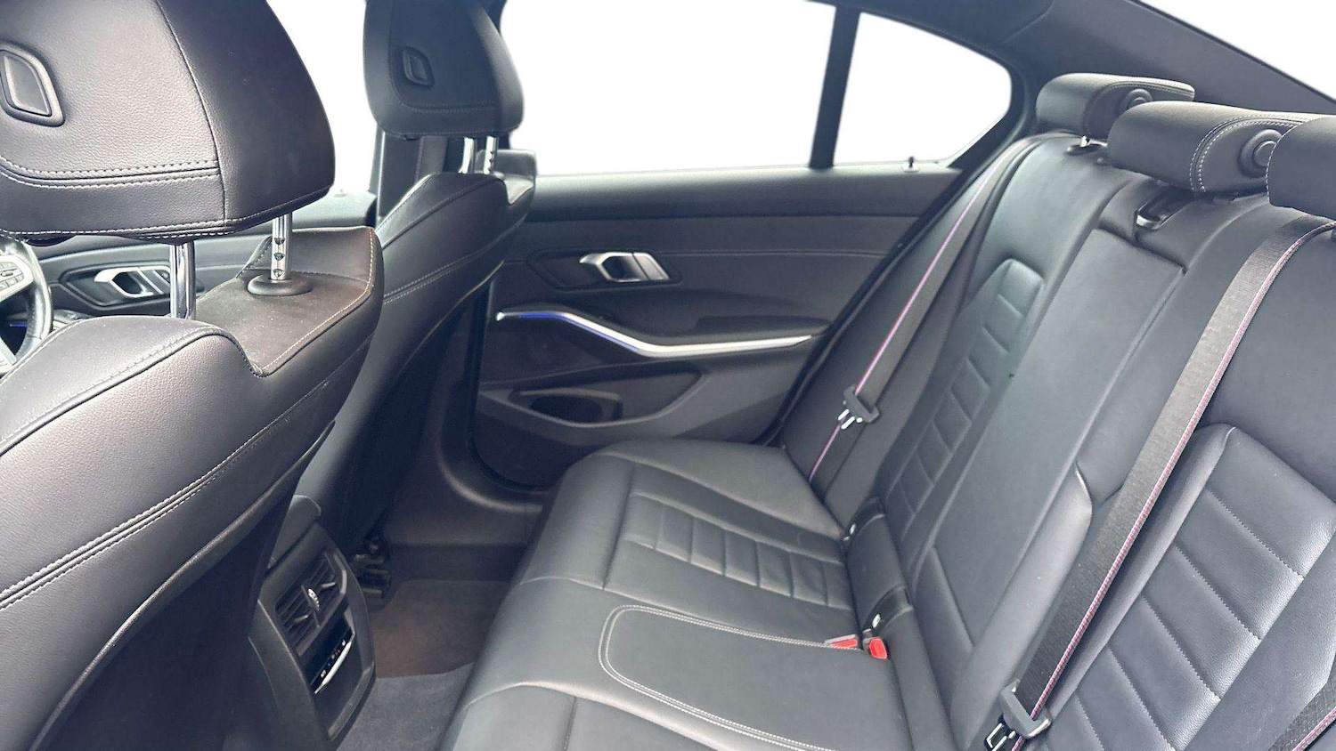 Used BMW 3 Series 2021 for sale - 77147275: Photo 14