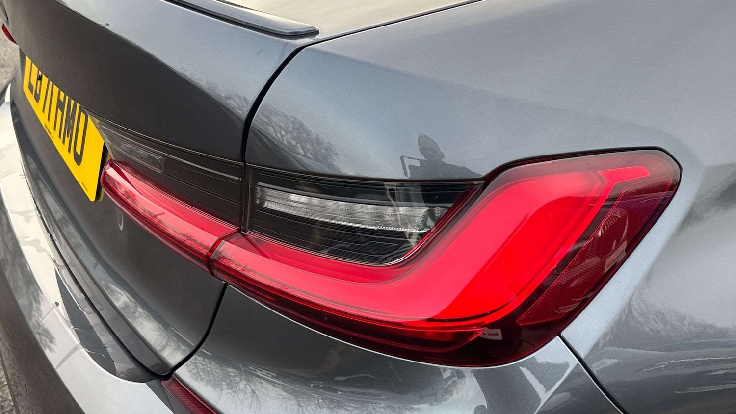 Used BMW 3 Series 2021 for sale - 77147275: Photo 17