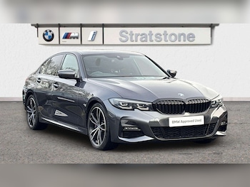 BMW 3 Series feature image