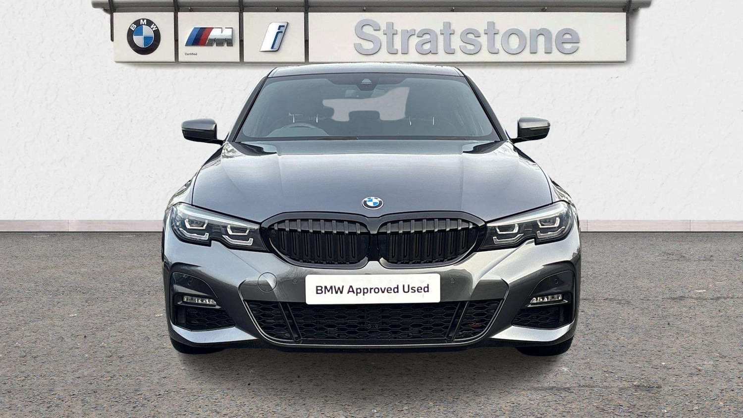 Used BMW 3 Series 2021 for sale - 77147275: Photo 21