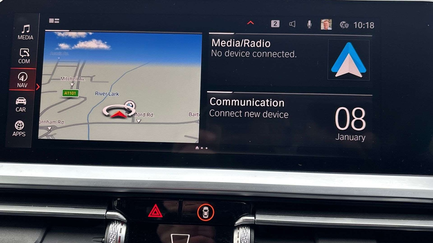 Used BMW 3 Series 2021 for sale - 77147275: Photo 31