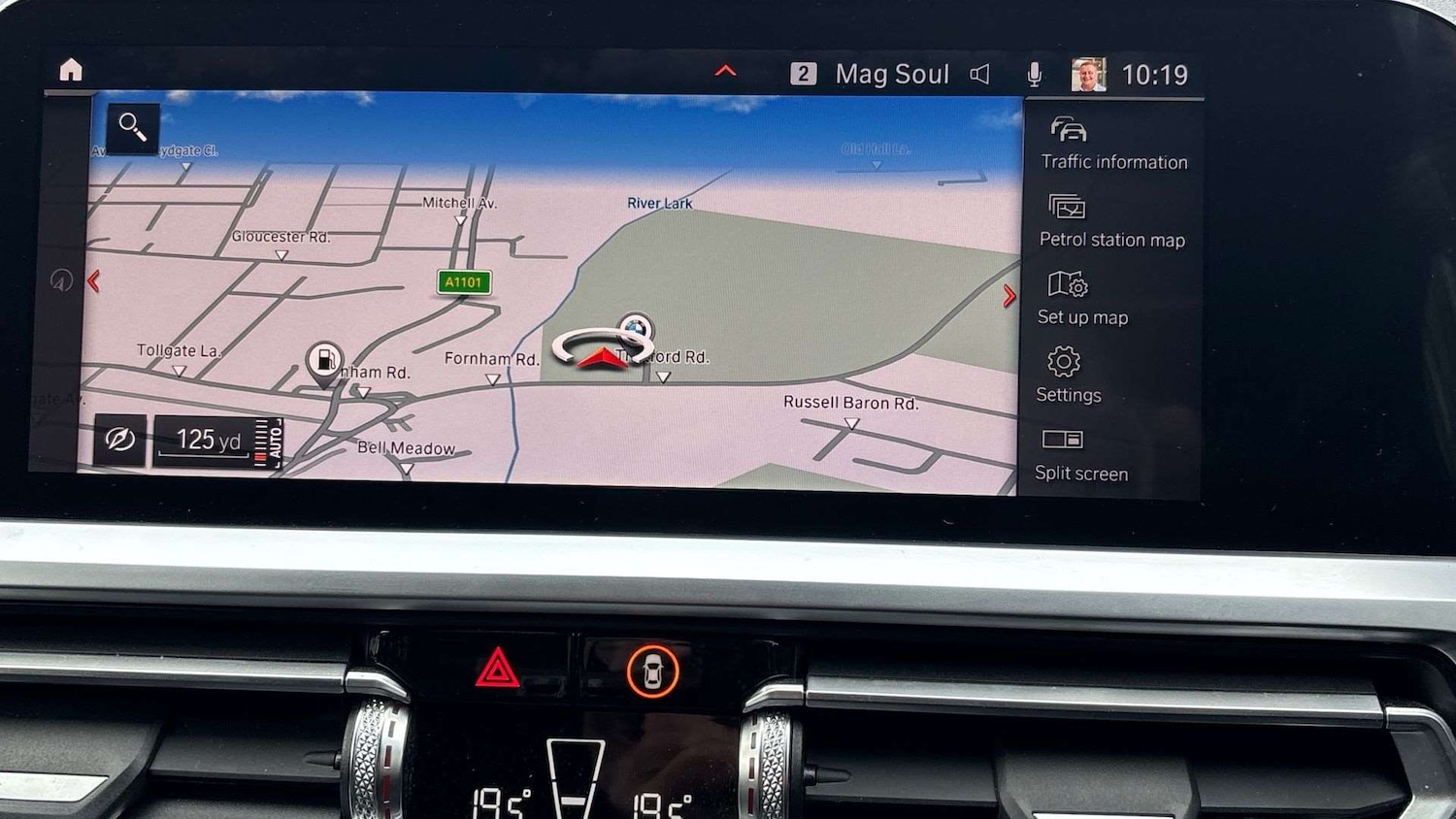 Used BMW 3 Series 2021 for sale - 77147275: Photo 33