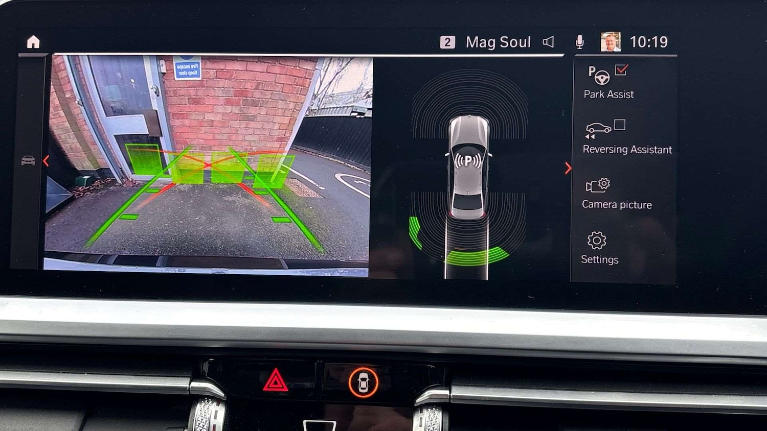 Used BMW 3 Series 2021 for sale - 77147275: Photo 34