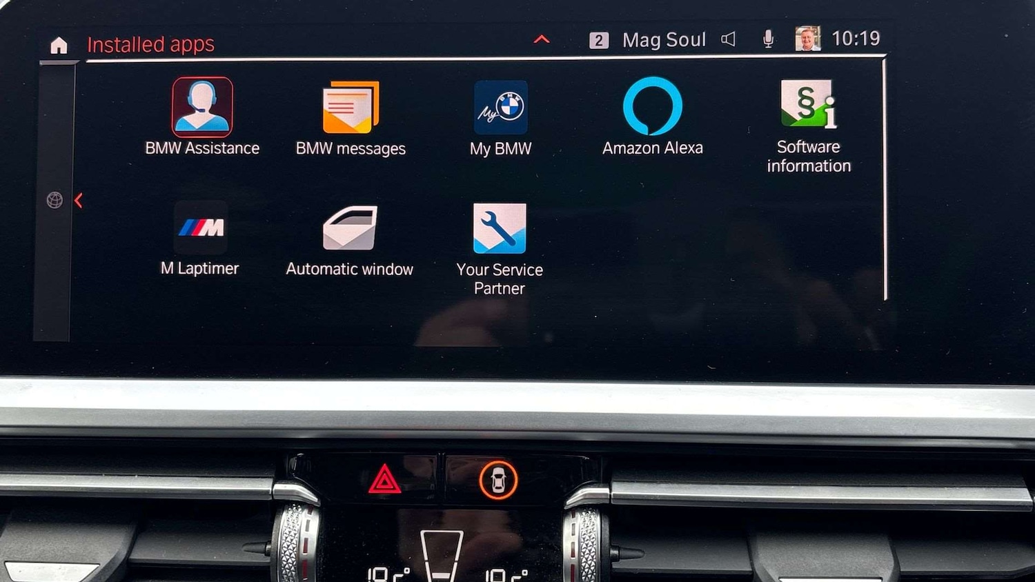 Used BMW 3 Series 2021 for sale - 77147275: Photo 35