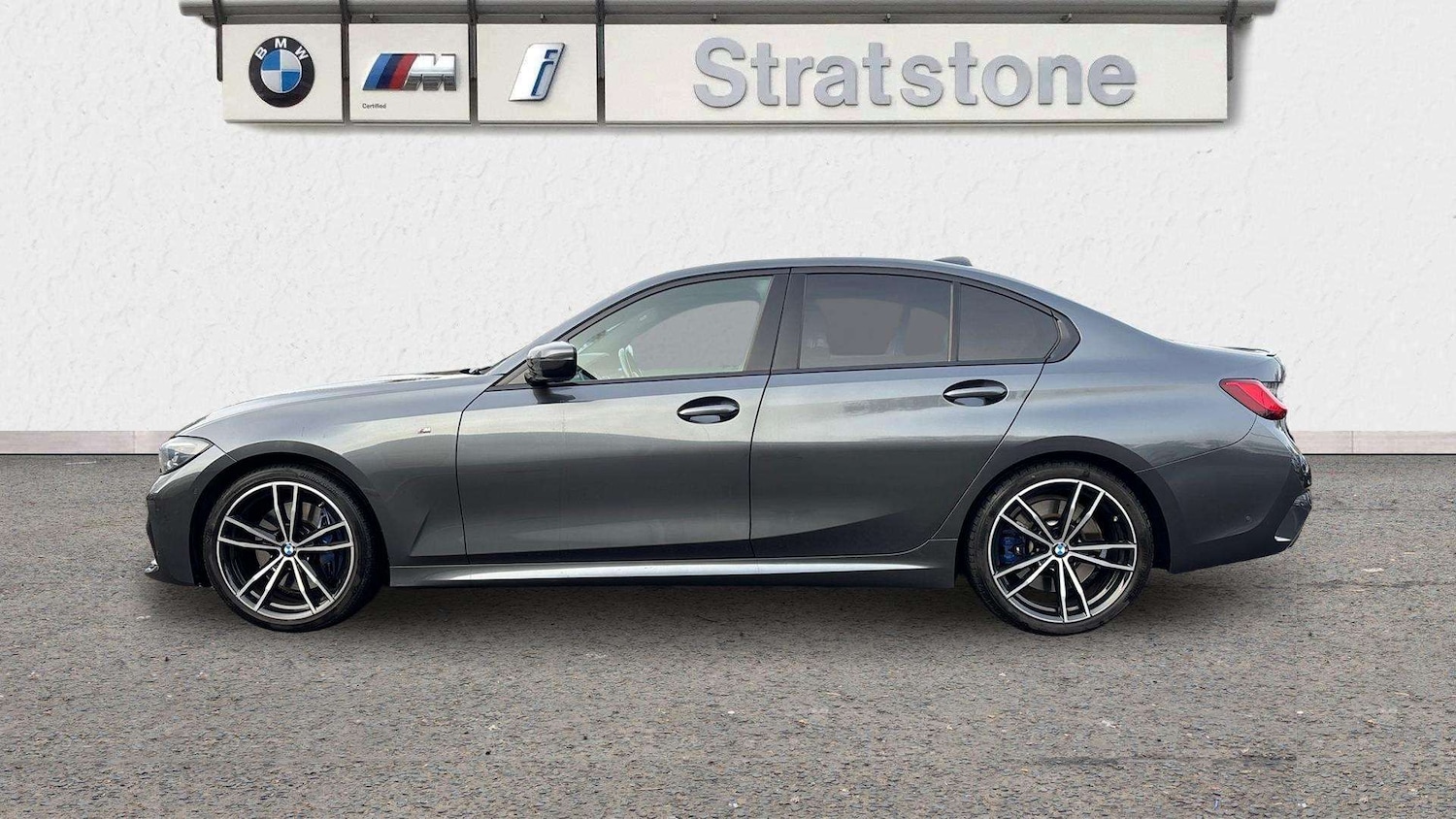 Used BMW 3 Series 2021 for sale - 77147275: Photo 5