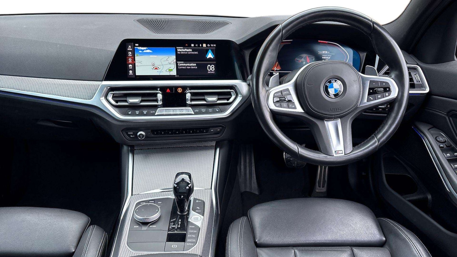 Used BMW 3 Series 2021 for sale - 77147275: Photo 7