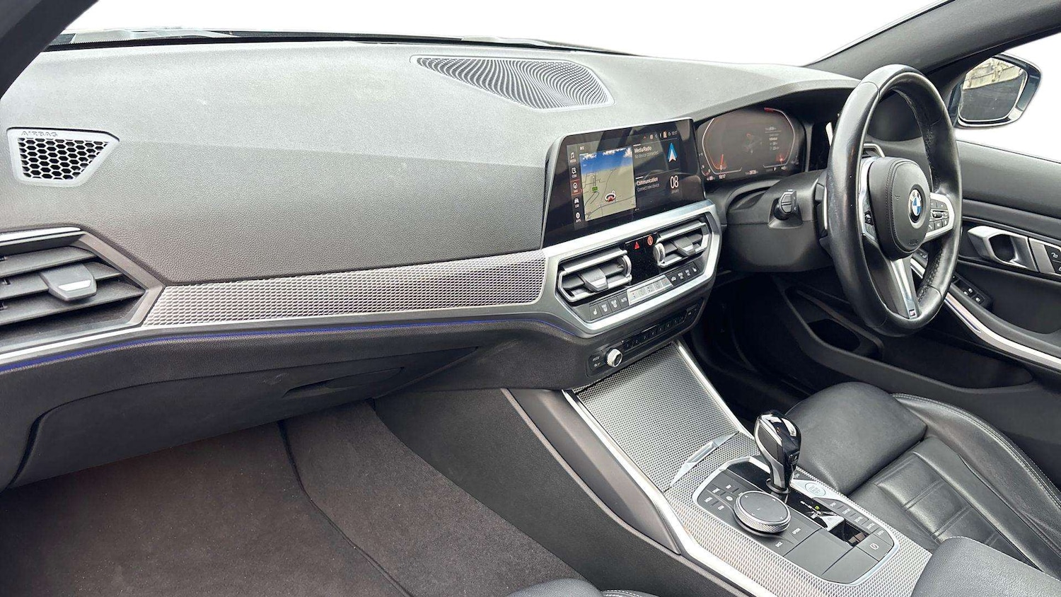 Used BMW 3 Series 2021 for sale - 77147275: Photo 9