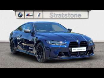 2022 - xDrive Competition M 2dr Step Auto