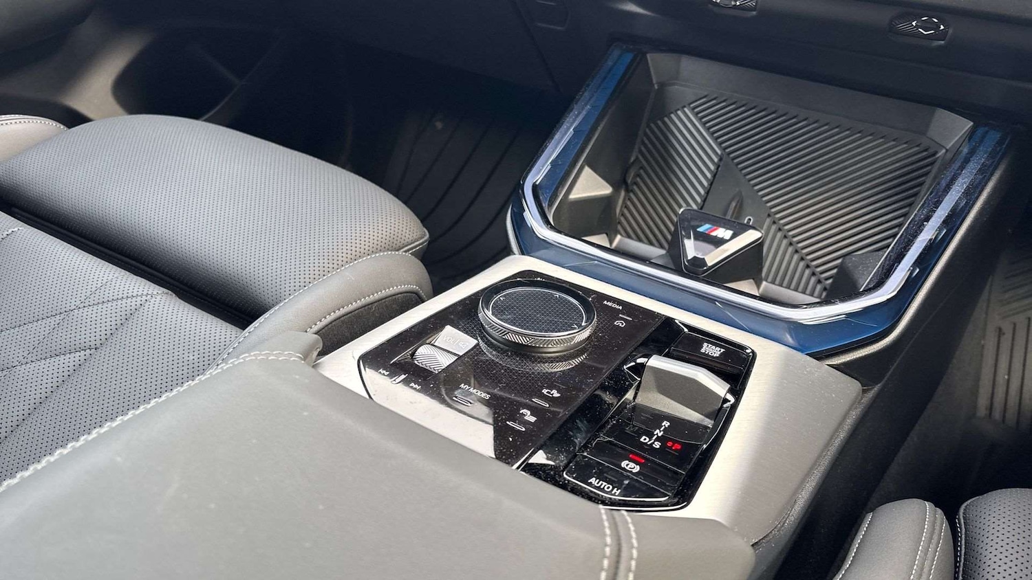 Used BMW X3 2025 for sale - 76648900: Photo 12