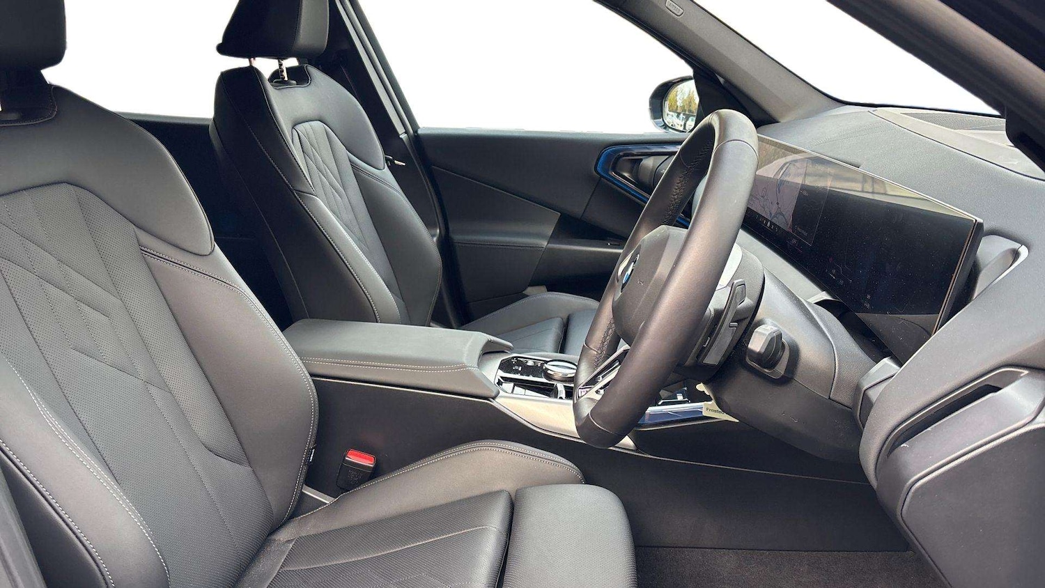 Used BMW X3 2025 for sale - 76648900: Photo 13