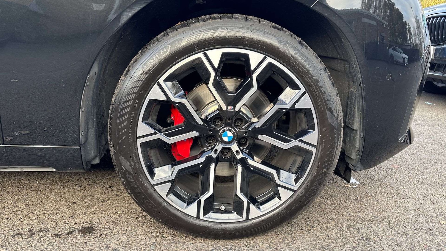 Used BMW X3 2025 for sale - 76648900: Photo 16