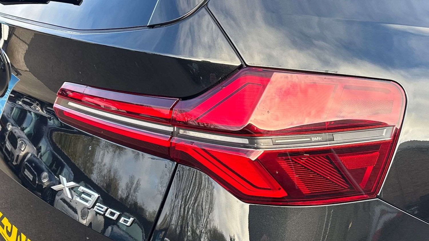 Used BMW X3 2025 for sale - 76648900: Photo 17