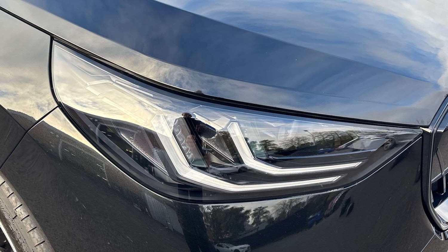 Used BMW X3 2025 for sale - 76648900: Photo 18