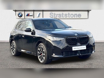 xDrive20d M Sport 5dr Step Auto