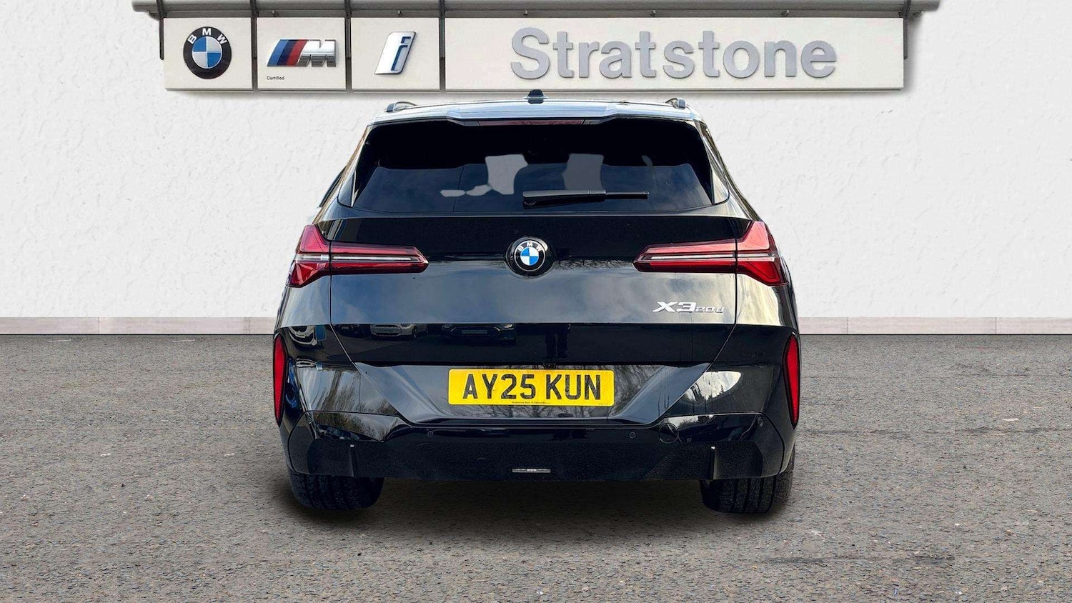 Used BMW X3 2025 for sale - 76648900: Photo 20