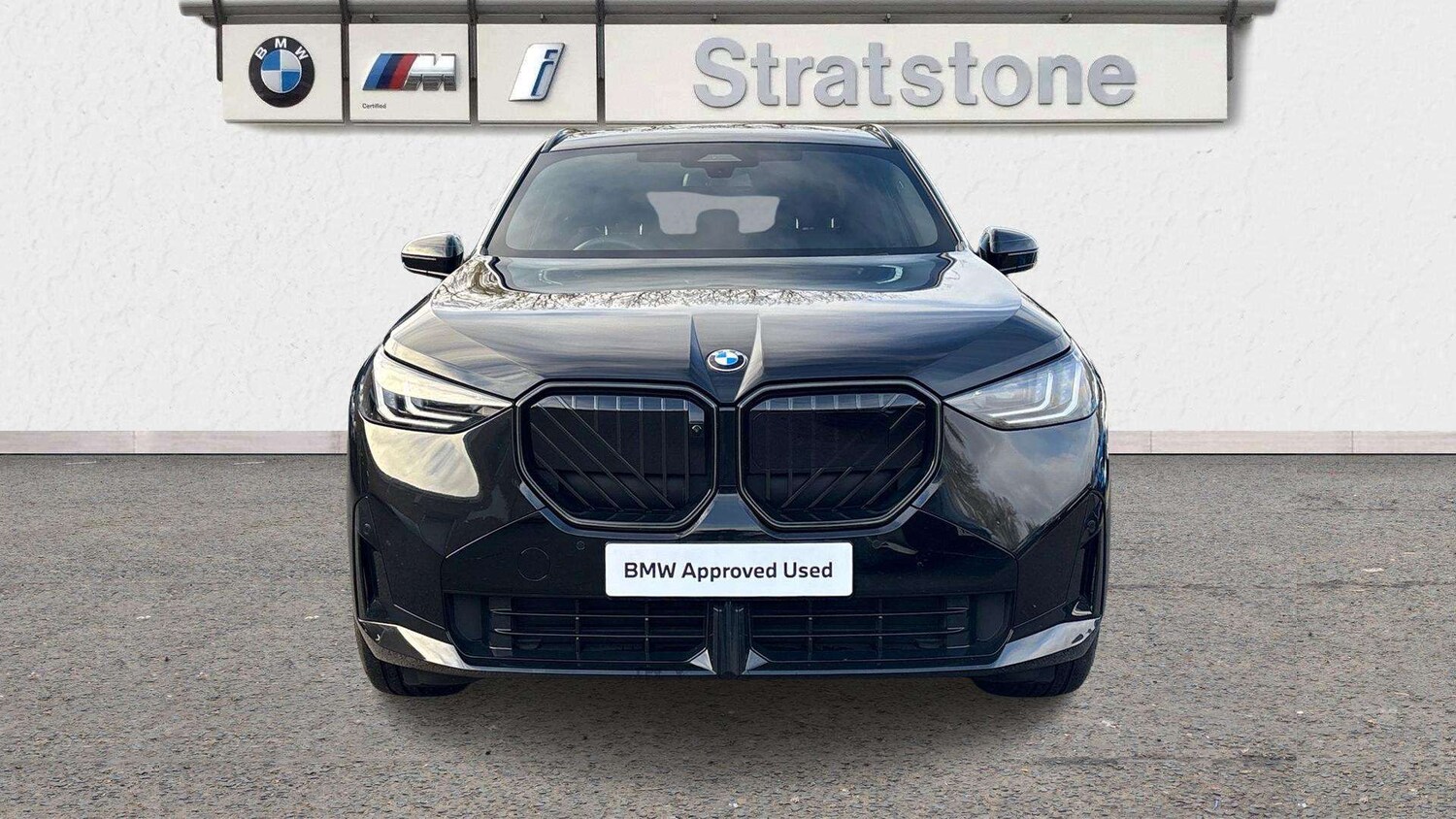 Used BMW X3 2025 for sale - 76648900: Photo 21