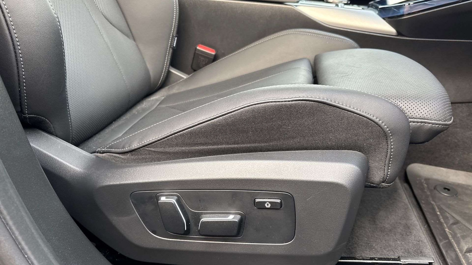 Used BMW X3 2025 for sale - 76648900: Photo 28