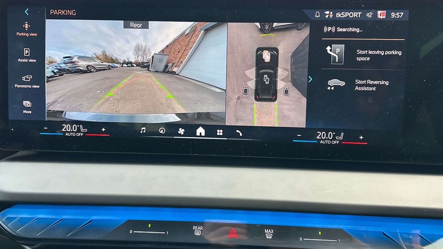 Used BMW X3 2025 for sale - 76648900: Photo 34