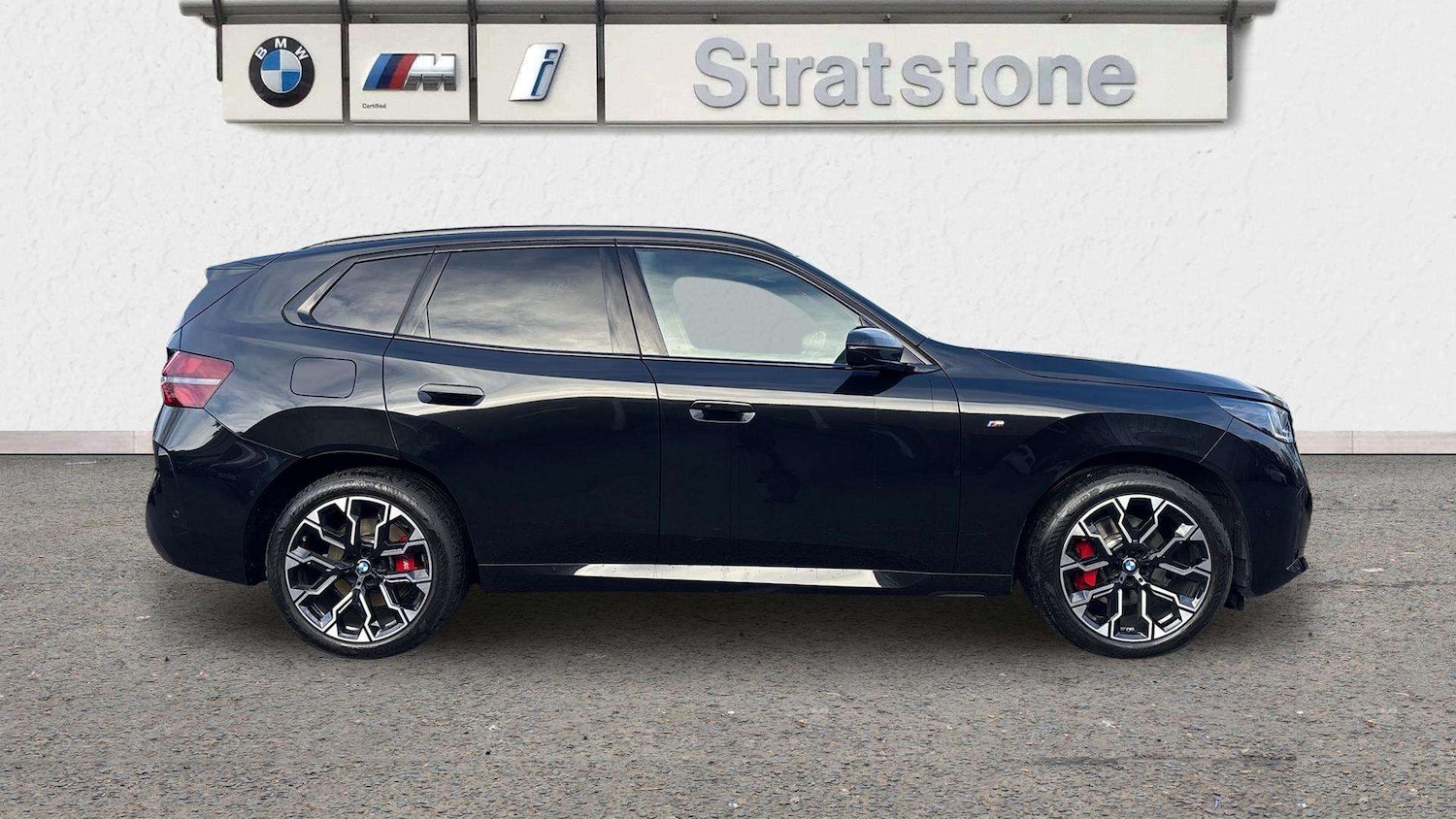 Used BMW X3 2025 for sale - 76648900: Photo 4