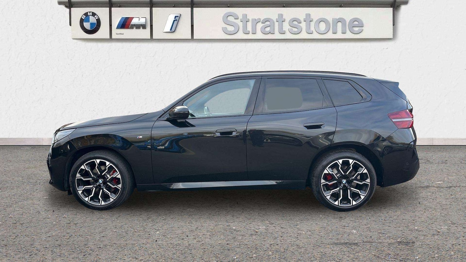 Used BMW X3 2025 for sale - 76648900: Photo 5