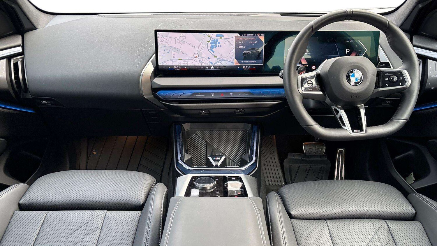 Used BMW X3 2025 for sale - 76648900: Photo 6