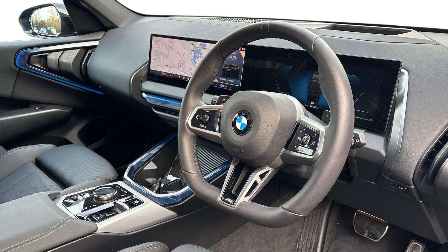 Used BMW X3 2025 for sale - 76648900: Photo 8