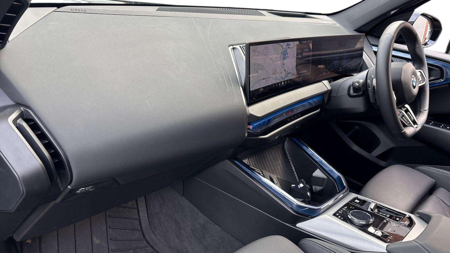 Used BMW X3 2025 for sale - 76648900: Photo 9