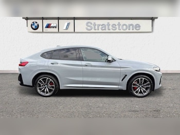 Used BMW X4 2024 for sale - 75405438: Photo