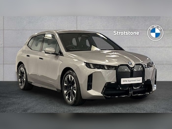 Used BMW iX 2026 for sale - 79161058: Photo