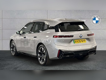 Used BMW iX 2026 for sale - 79161058: Photo
