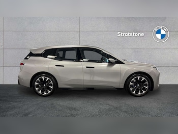 Used BMW iX 2026 for sale - 79161058: Photo