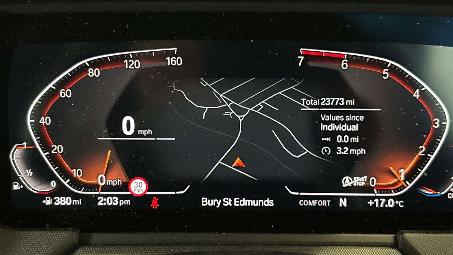 Used BMW 1 Series 2023 for sale - 78161657: Photo 11