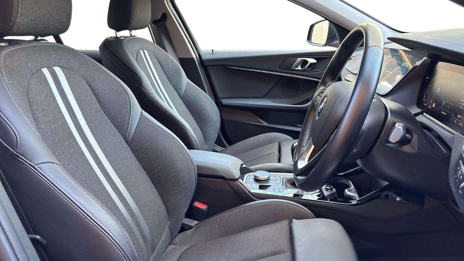 Used BMW 1 Series 2023 for sale - 78161657: Photo 13