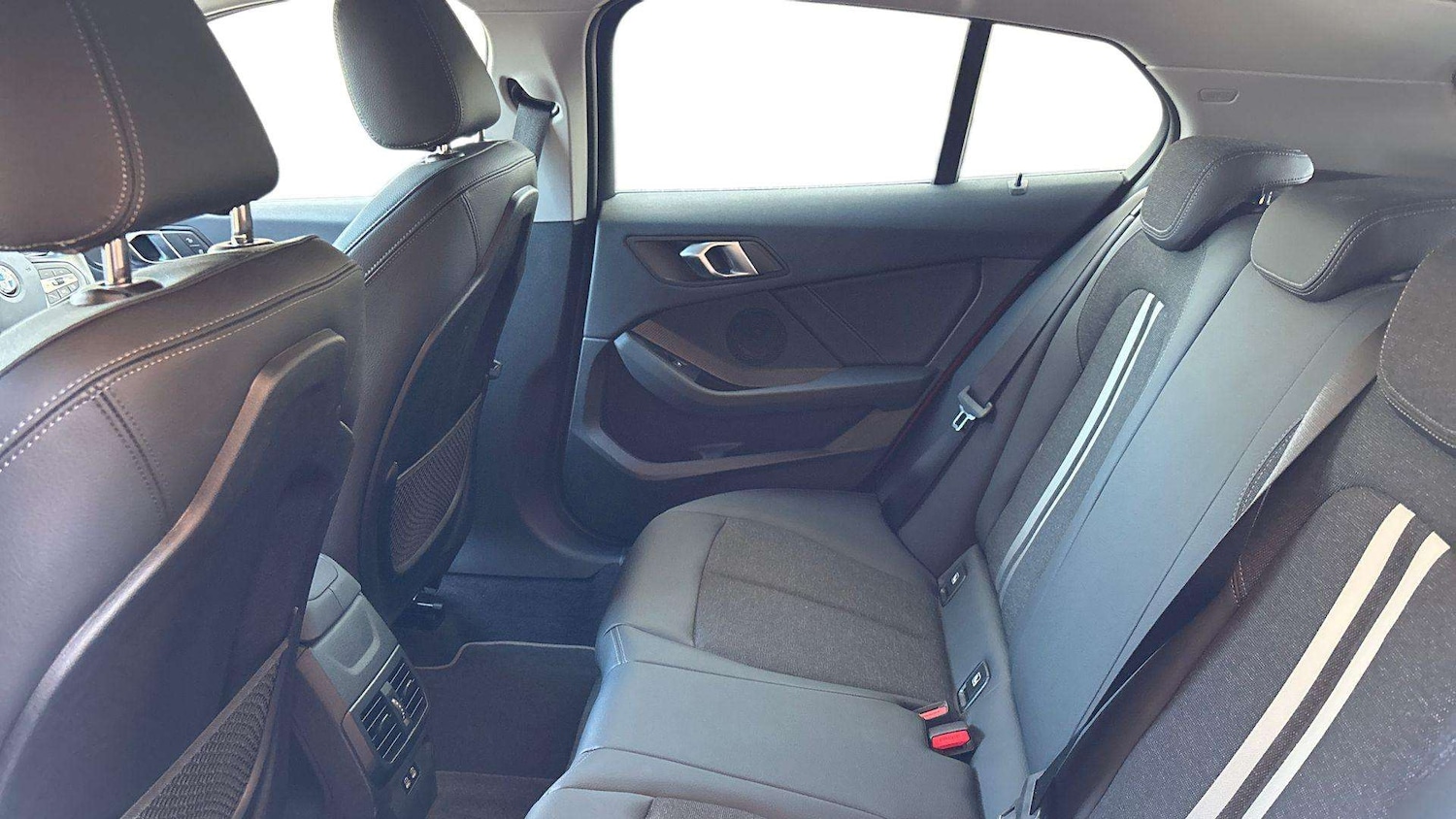 Used BMW 1 Series 2023 for sale - 78161657: Photo 14