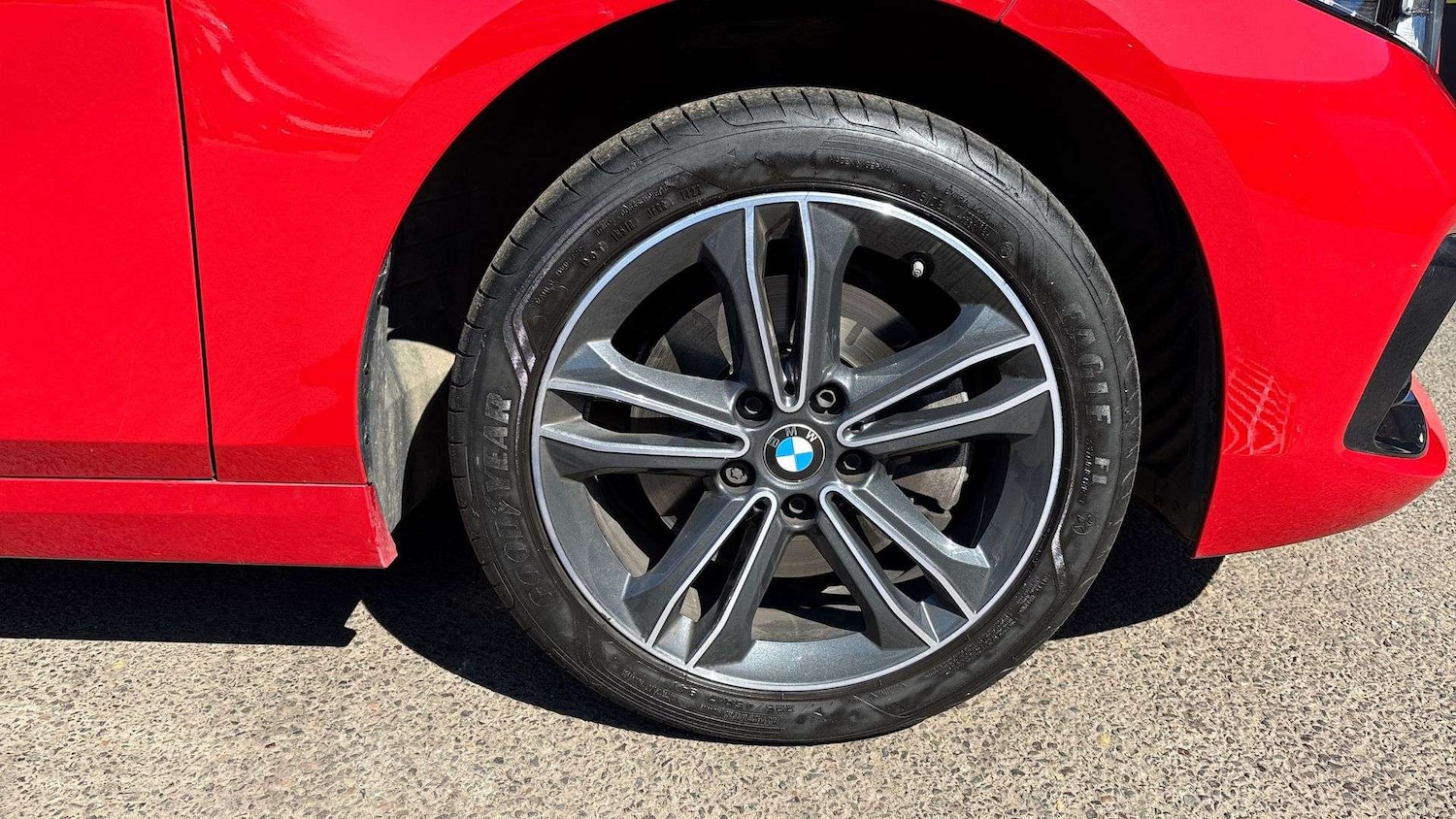 Used BMW 1 Series 2023 for sale - 78161657: Photo 16