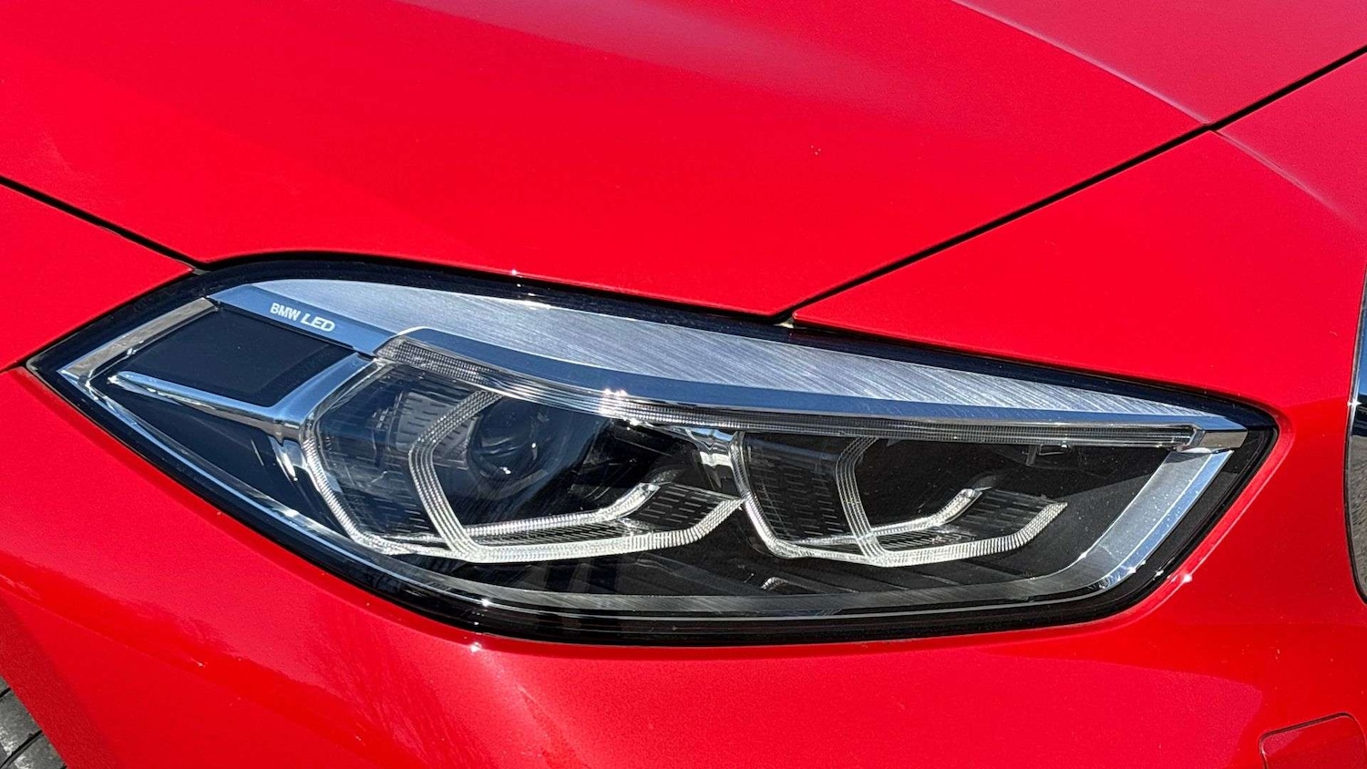 Used BMW 1 Series 2023 for sale - 78161657: Photo 18