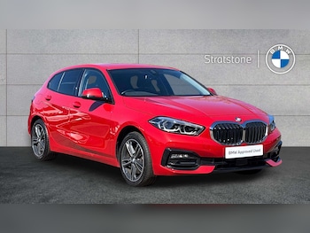 Used BMW 1 Series 2023 for sale - 78161657: Photo