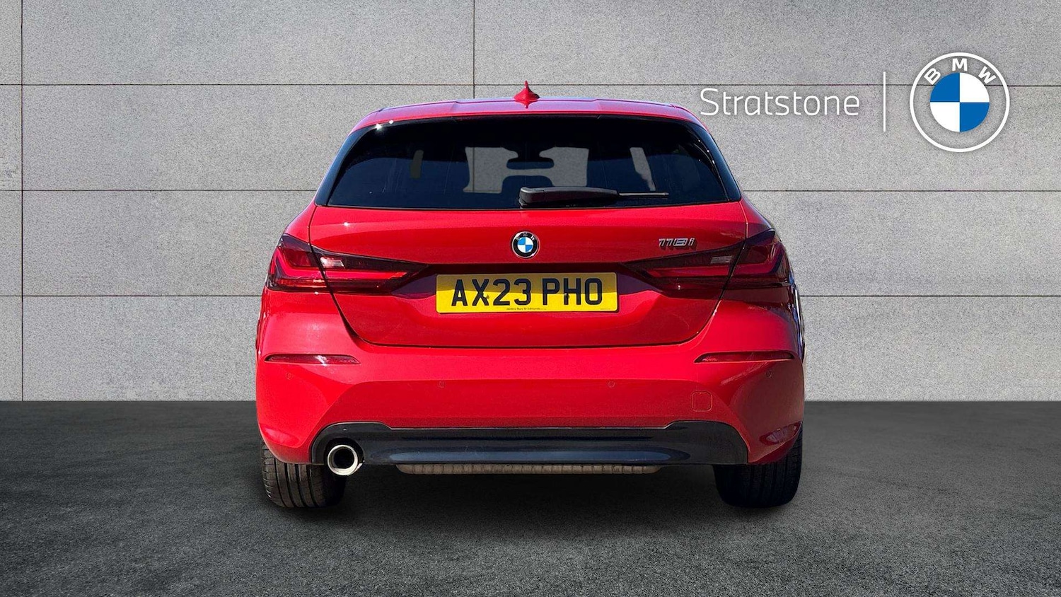 Used BMW 1 Series 2023 for sale - 78161657: Photo 20