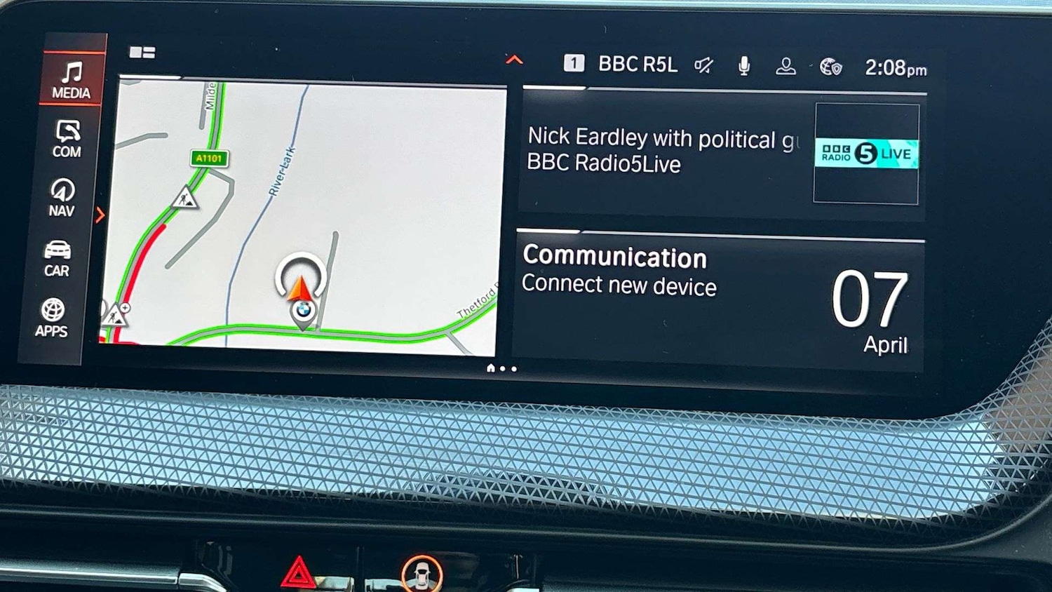 Used BMW 1 Series 2023 for sale - 78161657: Photo 31