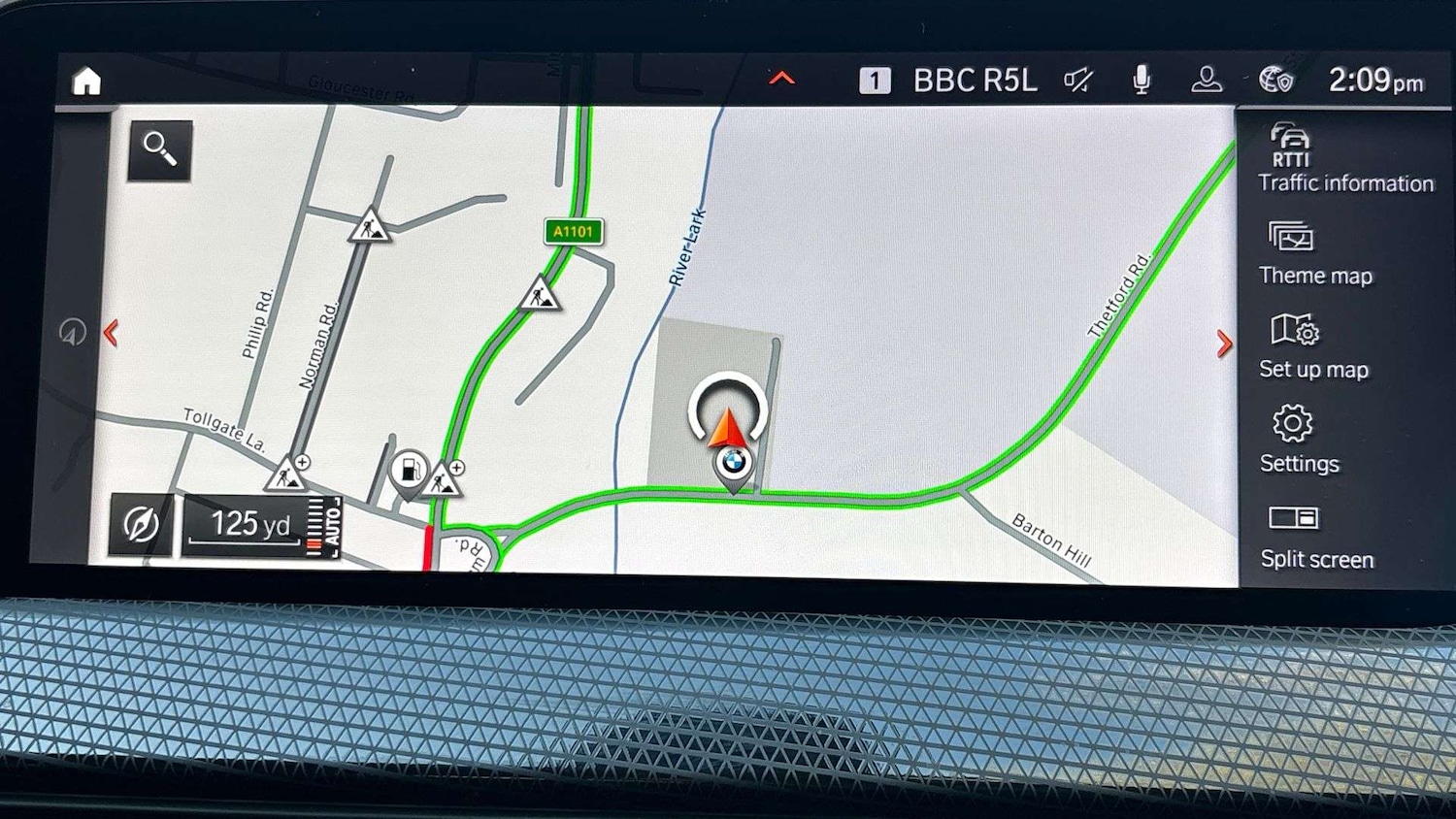 Used BMW 1 Series 2023 for sale - 78161657: Photo 33