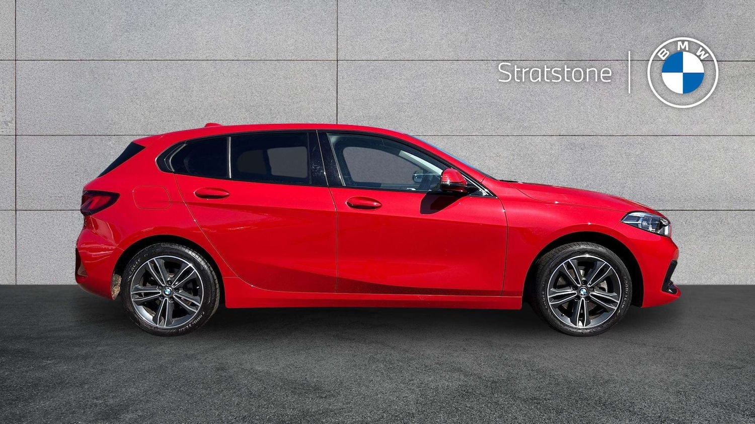 Used BMW 1 Series 2023 for sale - 78161657: Photo 4