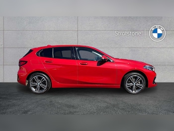 Used BMW 1 Series 2023 for sale - 78161657: Photo