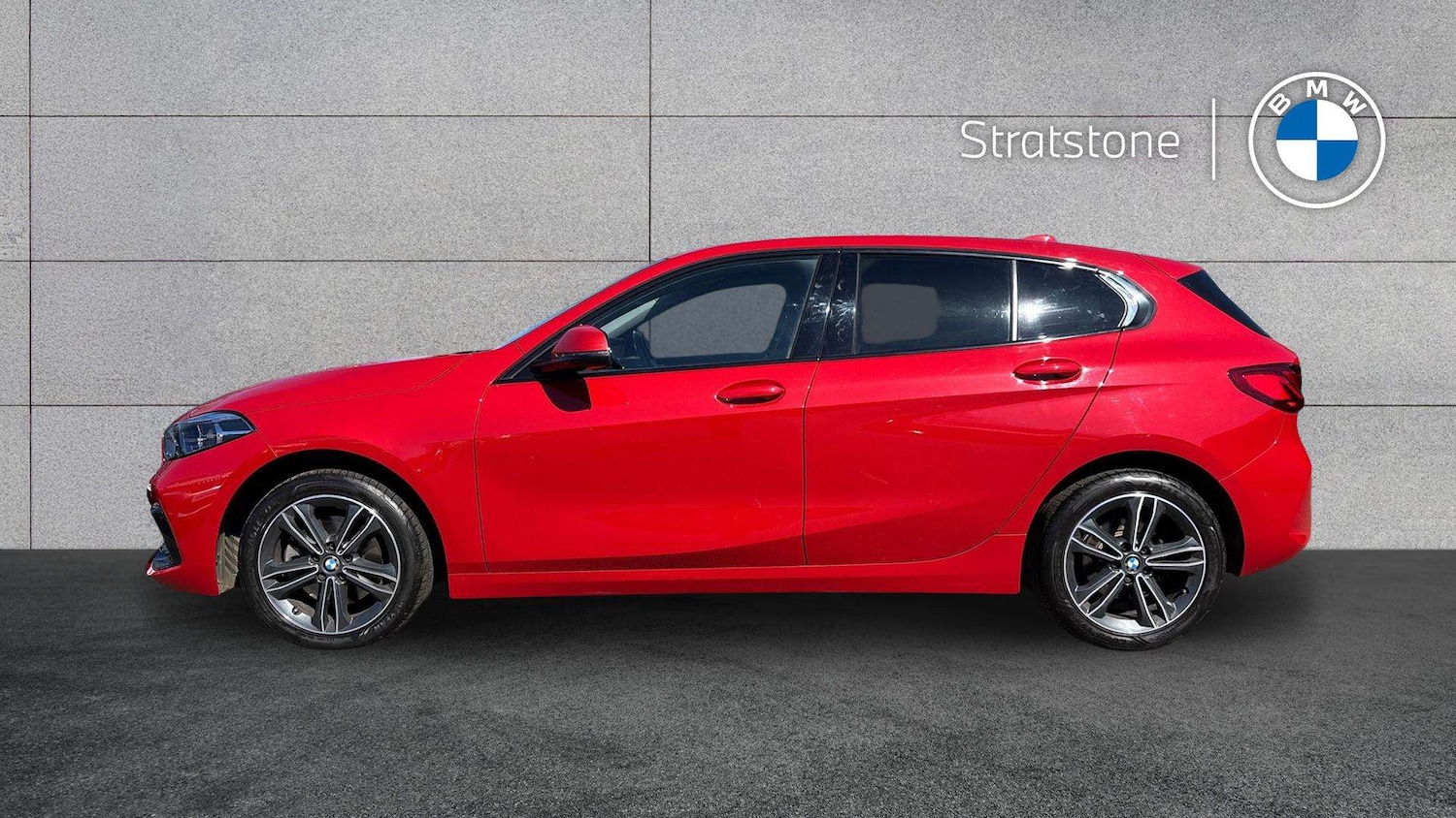 Used BMW 1 Series 2023 for sale - 78161657: Photo 5