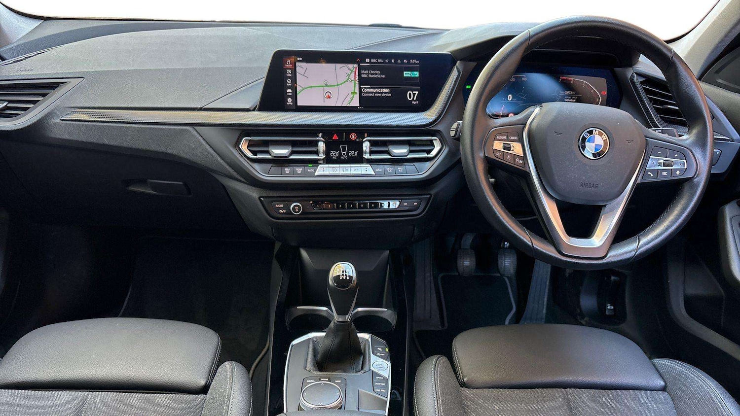 Used BMW 1 Series 2023 for sale - 78161657: Photo 6