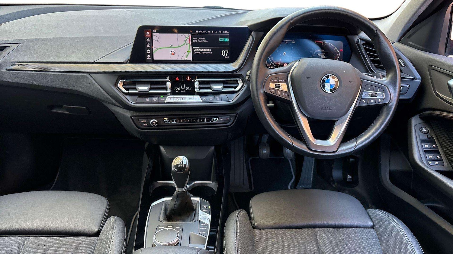 Used BMW 1 Series 2023 for sale - 78161657: Photo 7