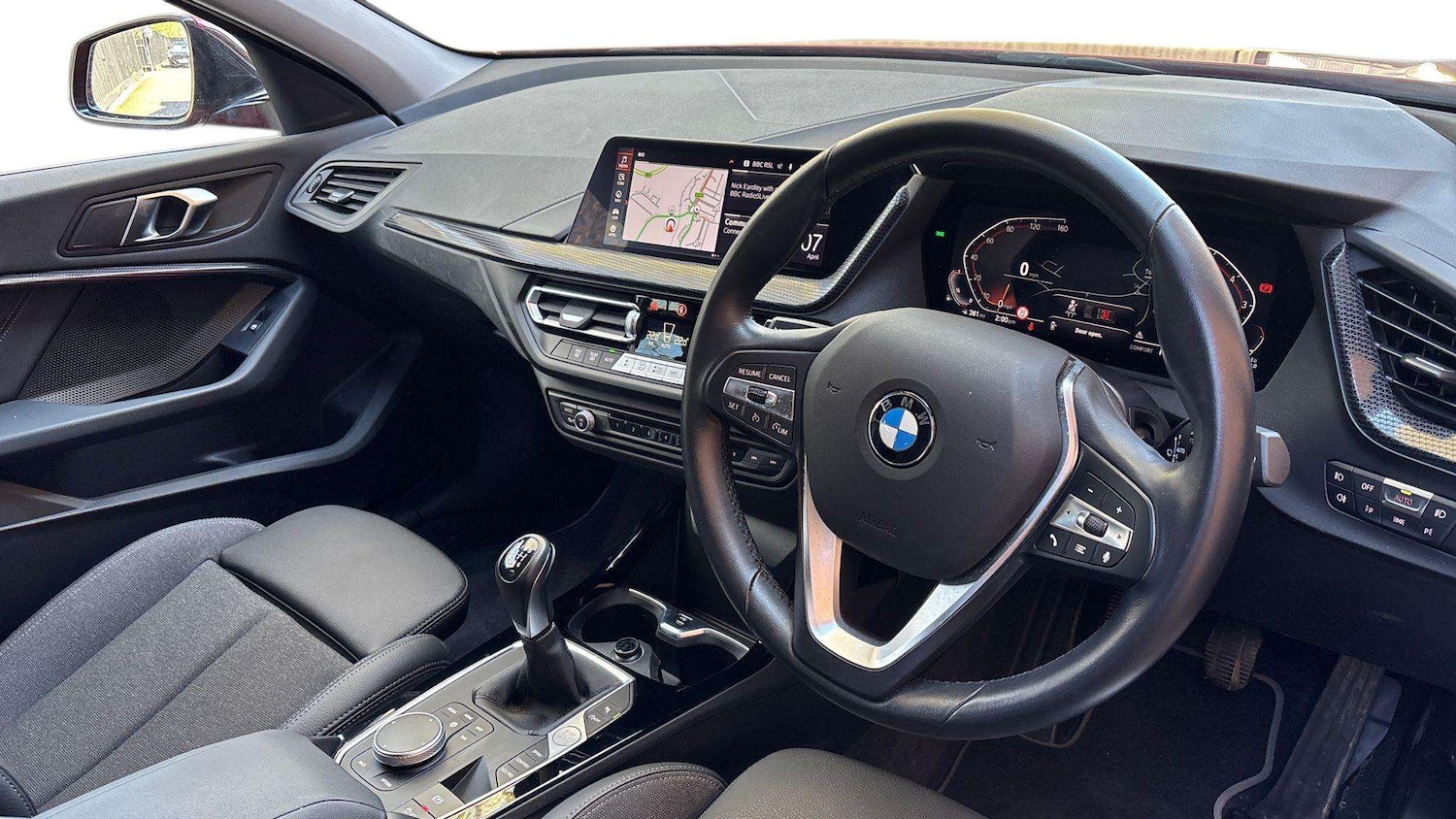 Used BMW 1 Series 2023 for sale - 78161657: Photo 8