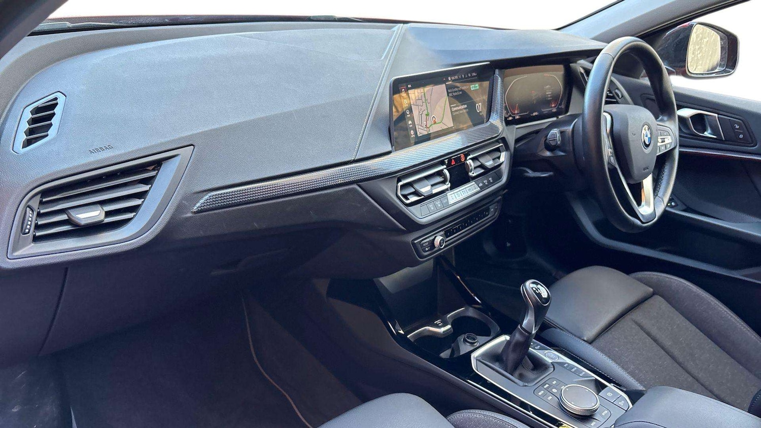 Used BMW 1 Series 2023 for sale - 78161657: Photo 9