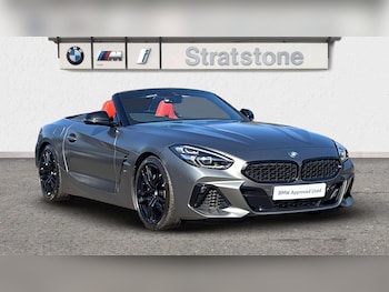 2023 - sDrive M40i 2dr Auto